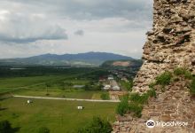 Nyalab Castle Ruins景点图片