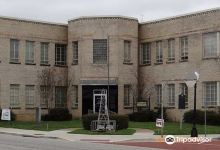 The Gladewater Museum景点图片