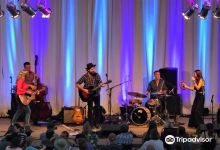 Music On The Half Shell景点图片