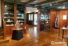Gillespie Museum of Minerals景点图片