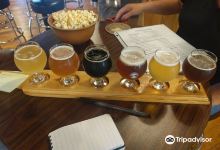 Another Road Brewing景点图片