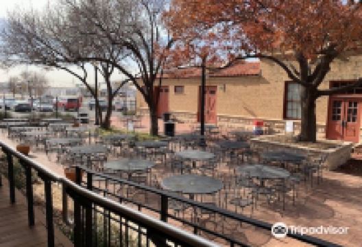 Buddy Holly Center景点图片