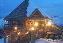 Roundhouse at Alyeska Museum景点图片