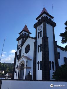 Igreja de Santa Ana-富尔纳斯