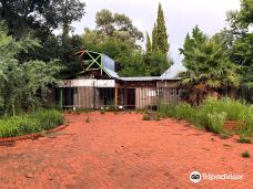 Bloemfontein Zoo-布隆方丹