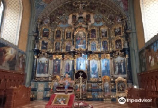 Orthodox Cathedral of St Nicholas景点图片