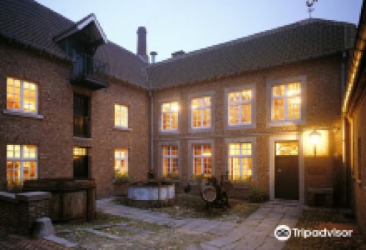 Bocholter Brouwerijmuseum景点图片