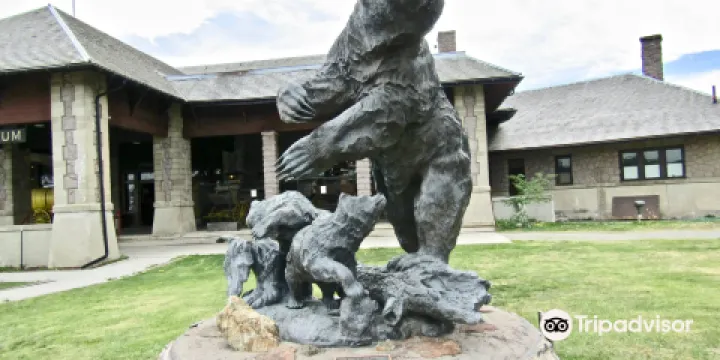 Yellowstone Historic Center
