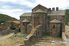 Monasterio Sant Quirze De Colera-Alt Emporda