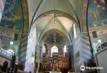 Stiftskirche Bucken景点图片