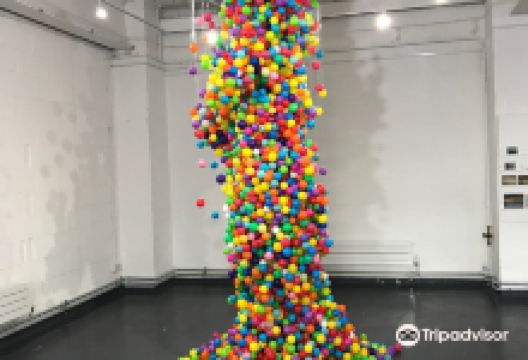 Thought Foundation景点图片