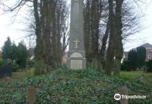 Zutphen Cemetery景点图片