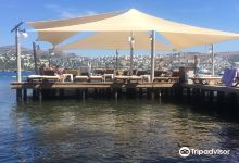 Galimera Beach Club景点图片