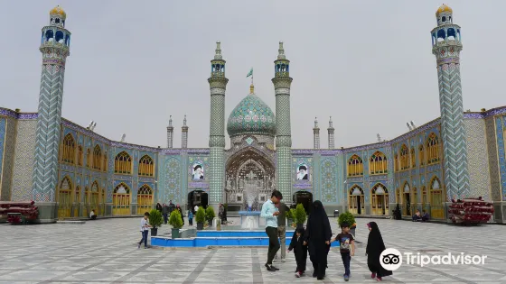 Shrine of Hilal ibn Ali