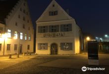 Komoedienhaus景点图片