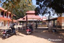 Poruvazhy Peruviruthy Malanada Duryodhana Temple景点图片