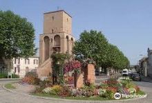 Tour du Roy de Sainte-Livrade-sur-Lot景点图片