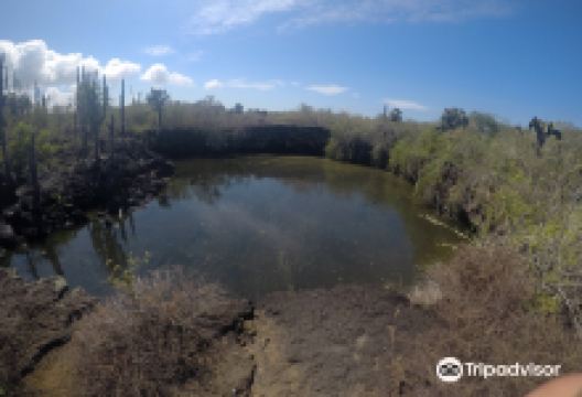 Poza Redonda景点图片