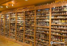 National Mustard Museum景点图片