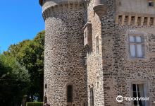 Chateau de La Vigne景点图片