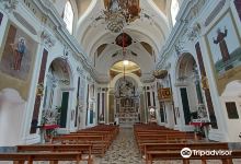 Parrocchia di San Giovanni Battista景点图片