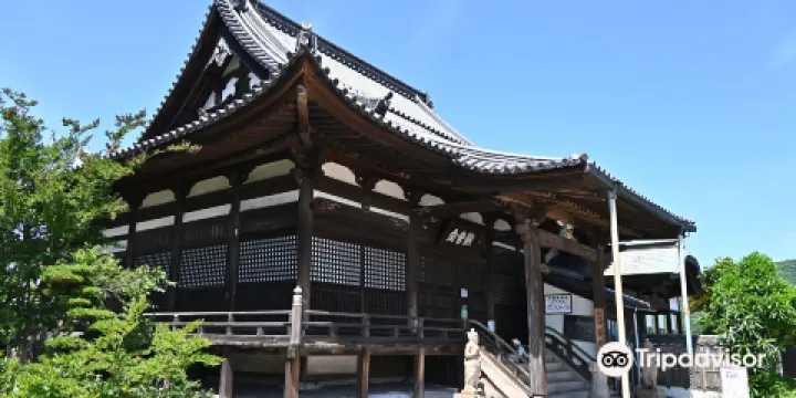 福禪寺 對潮樓