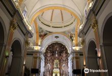 Parroquia de San Jaime y Santa Ana景点图片