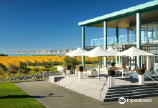 象山酒庄景点图片