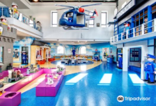 Playmobil FunPark Malta景点图片