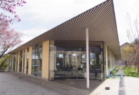 Machi Tosho Terrasow景点图片