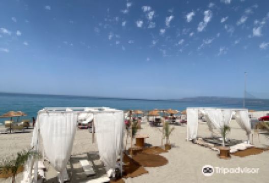 Lido Vulcano 20.20 Beach Club景点图片