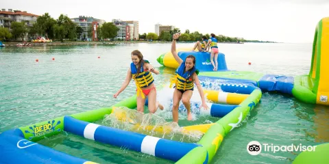 Bebo Aquapark