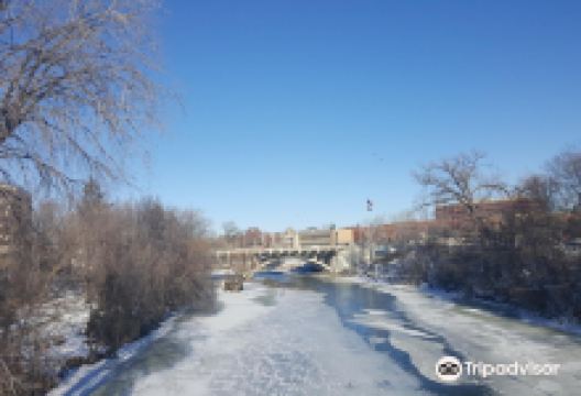 Rum River景点图片