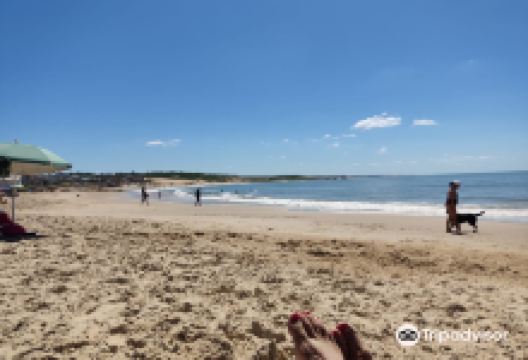 Playa de Los Pescadores景点图片