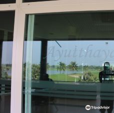 Ayutthaya Golf Club-大城