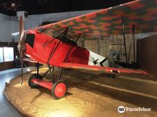 Southern Museum of Flight-伯明翰