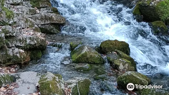 Font de l’Adou