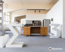 Dresden Museum of Technology and Industry-德累斯顿