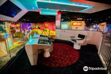 The Strong National Museum of Play-罗切斯特