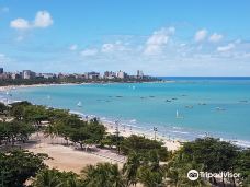 Piscinas Naturais de Pajucara-马塞约