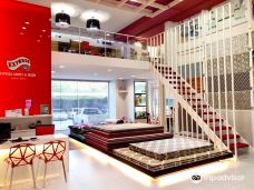 水晶设计中心-曼谷