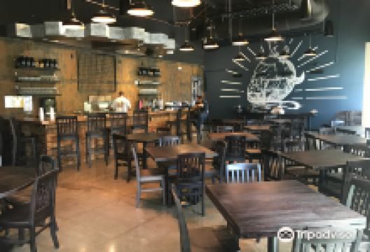 Meddlesome Brewing Company景点图片