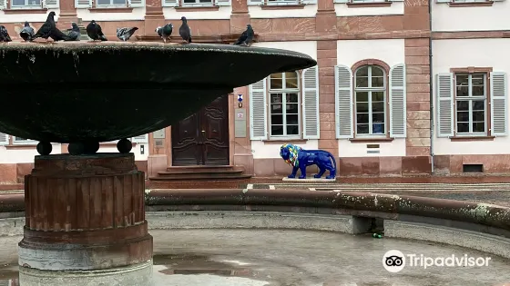 Luisenplatz
