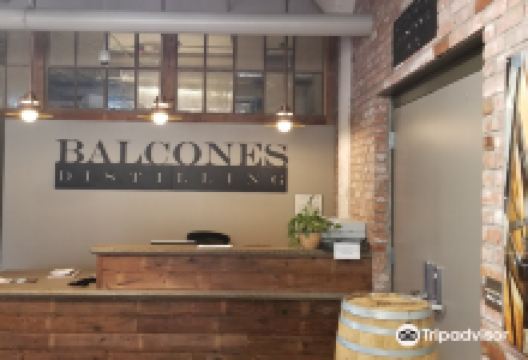 Balcones Distilling景点图片