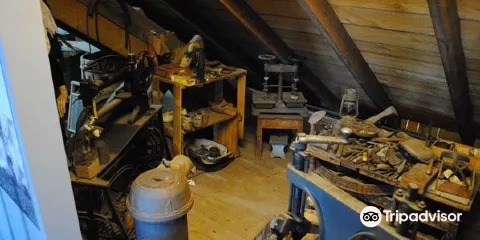 Technikmuseum Freudenberg