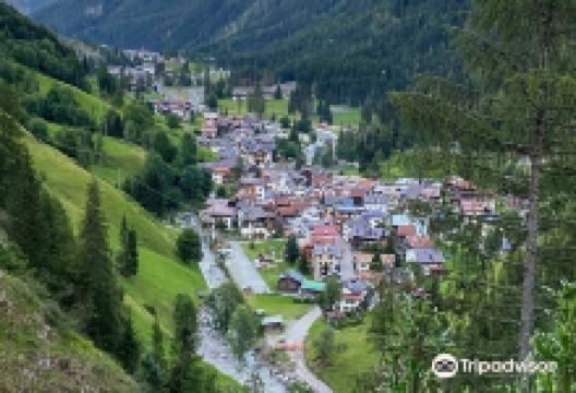 Antico Borgo di Sottoguda景点图片