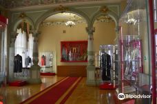 The Krasnodar State Historical and Archaeological Memorial Museum Reserve-克拉斯诺达尔