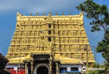Sree Padmanabhaswamy Temple景点图片
