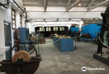 Museo Reales Fabricas de Bronce景点图片