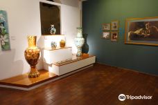 Museo de Arte de Sabadell-萨瓦德尔